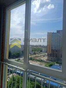 Продажа квартиры Омск.&nbsp;проспект Королева, 7