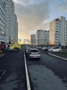 Продажа квартиры Омск.&nbsp;улица Е.А.Стороженко, 21, к.1