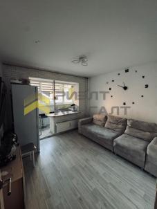 Продажа квартиры Омск.&nbsp;улица Е.А.Стороженко, 21, к.1
