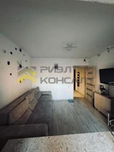 Продажа квартиры Омск.&nbsp;улица Е.А.Стороженко, 21, к.1