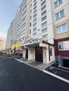 Продажа квартиры Омск.&nbsp;улица Е.А.Стороженко, 21, к.1