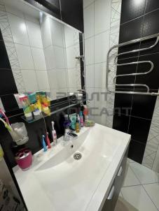 Продажа квартиры Омск.&nbsp;проспект Космический, 16А, к.2