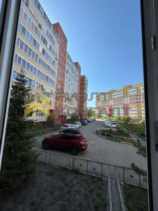 Продажа квартиры Омск.&nbsp;проспект Космический, 16А, к.2