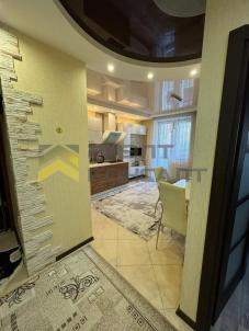 Продажа квартиры Омск.&nbsp;проспект Космический, 16А, к.2