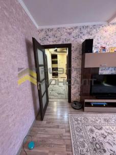 Продажа квартиры Омск.&nbsp;проспект Космический, 16А, к.2