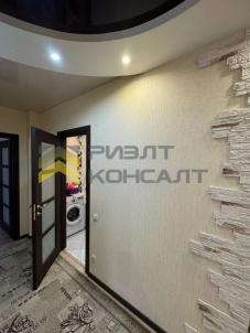 Продажа квартиры Омск.&nbsp;проспект Космический, 16А, к.2