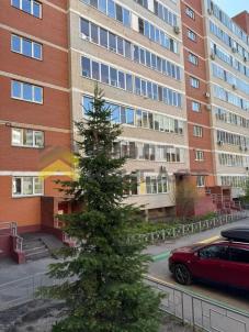 Продажа квартиры Омск.&nbsp;проспект Космический, 16А, к.2