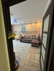 Продажа квартиры Омск.&nbsp;проспект Космический, 16А, к.2