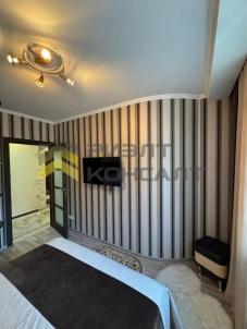 Продажа квартиры Омск.&nbsp;проспект Космический, 16А, к.2