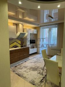 Продажа квартиры Омск.&nbsp;проспект Космический, 16А, к.2
