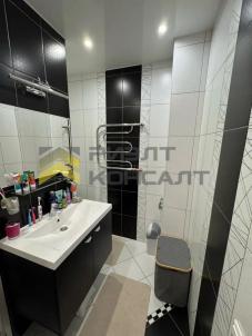 Продажа квартиры Омск.&nbsp;проспект Космический, 16А, к.2