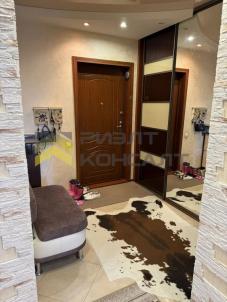 Продажа квартиры Омск.&nbsp;проспект Космический, 16А, к.2