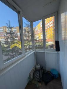 Продажа квартиры Омск.&nbsp;проспект Космический, 16А, к.2