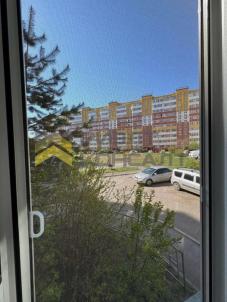 Продажа квартиры Омск.&nbsp;проспект Космический, 16А, к.2