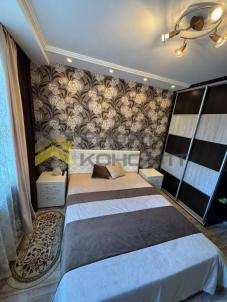 Продажа квартиры Омск.&nbsp;проспект Космический, 16А, к.2