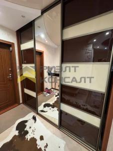 Продажа квартиры Омск.&nbsp;проспект Космический, 16А, к.2