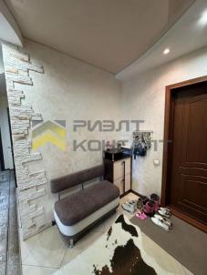 Продажа квартиры Омск.&nbsp;проспект Космический, 16А, к.2