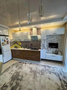Продажа квартиры Омск.&nbsp;проспект Космический, 16А, к.2