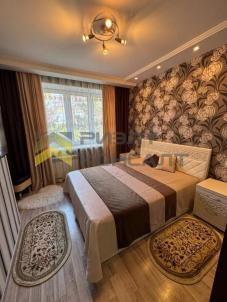 Продажа квартиры Омск.&nbsp;проспект Космический, 16А, к.2