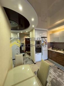 Продажа квартиры Омск.&nbsp;проспект Космический, 16А, к.2