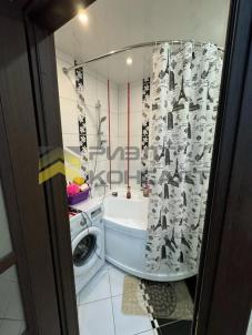 Продажа квартиры Омск.&nbsp;проспект Космический, 16А, к.2