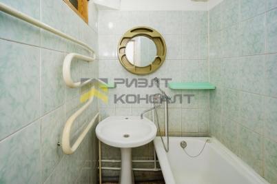 Продажа квартиры Омск.&nbsp;улица Пушкина, 30
