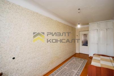 Продажа квартиры Омск.&nbsp;улица Пушкина, 30