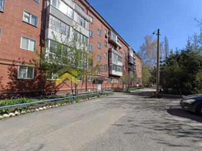 Продажа квартиры Омск.&nbsp;улица Пушкина, 30