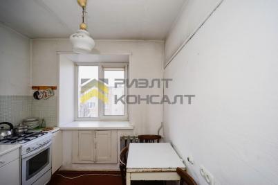 Продажа квартиры Омск.&nbsp;улица Пушкина, 30