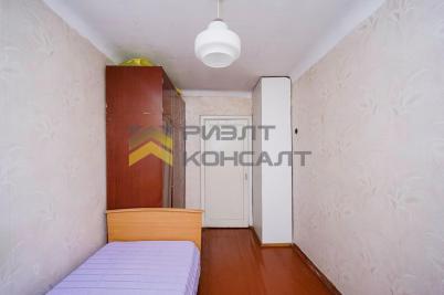 Продажа квартиры Омск.&nbsp;улица Пушкина, 30