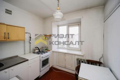 Продажа квартиры Омск.&nbsp;улица Пушкина, 30