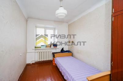 Продажа квартиры Омск.&nbsp;улица Пушкина, 30