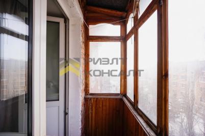 Продажа квартиры Омск.&nbsp;улица Пушкина, 30