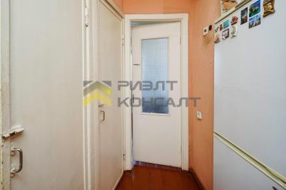 Продажа квартиры Омск.&nbsp;улица Пушкина, 30
