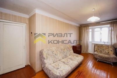 Продажа квартиры Омск.&nbsp;улица Пушкина, 30