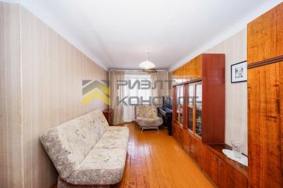 Продажа квартиры Омск.&nbsp;улица Пушкина, 30