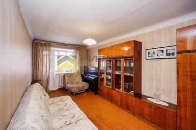 Продажа квартиры Омск.&nbsp;улица Пушкина, 30