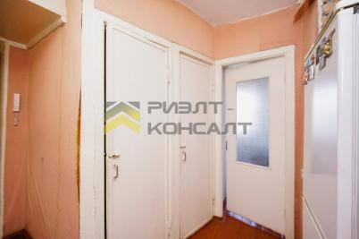 Продажа квартиры Омск.&nbsp;улица Пушкина, 30