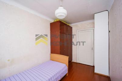 Продажа квартиры Омск.&nbsp;улица Пушкина, 30
