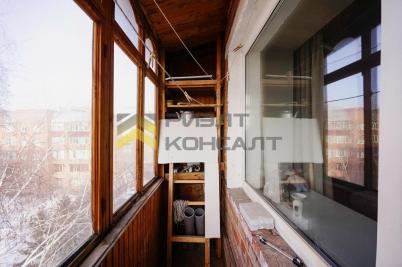 Продажа квартиры Омск.&nbsp;улица Пушкина, 30