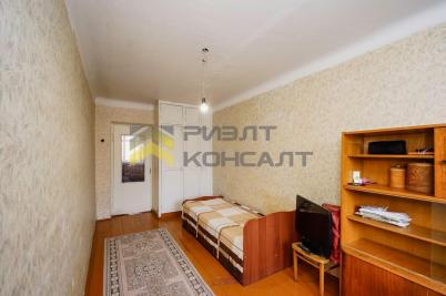 Продажа квартиры Омск.&nbsp;улица Пушкина, 30