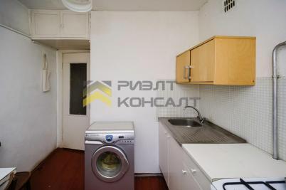 Продажа квартиры Омск.&nbsp;улица Пушкина, 30