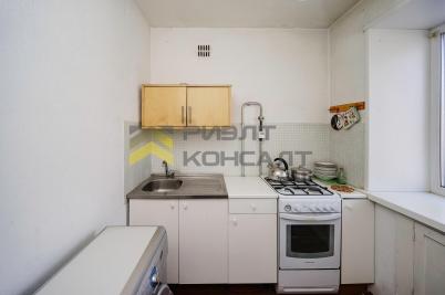 Продажа квартиры Омск.&nbsp;улица Пушкина, 30