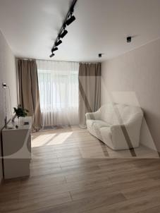 Аренда квартиры Омск.&nbsp;Масленникова, 9В