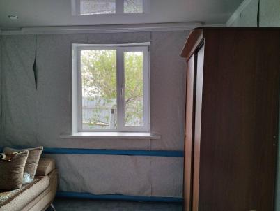 Продажа дома c. Березовка, ул. Первомайская