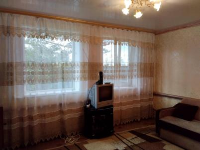 Продажа дома c. Березовка, ул. Первомайская