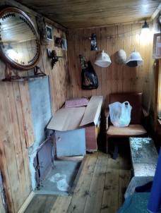 Продажа дома c. Березовка, ул. Первомайская