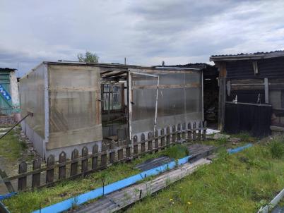 Продажа дома c. Березовка, ул. Первомайская