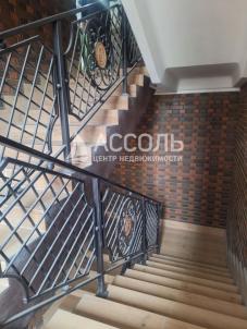 Продажа квартиры Омск.&nbsp;пр-кт. Карла Маркса,40