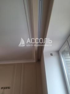 Продажа квартиры Омск.&nbsp;пр-кт. Карла Маркса,40